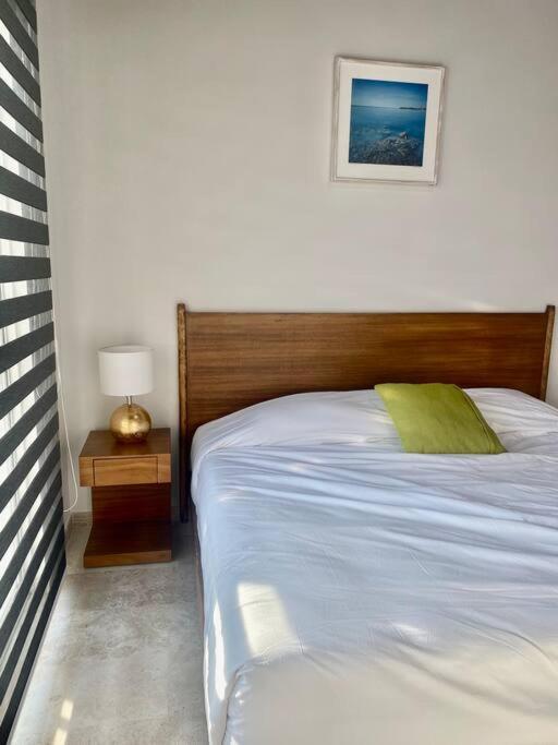 Departamento Xhelin Maya, Exclusivo En Playa Del Carmen, Quintana Roo 外观 照片