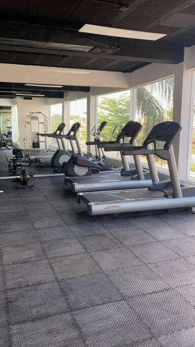 Departamento Xhelin Maya, Exclusivo En Playa Del Carmen, Quintana Roo 外观 照片