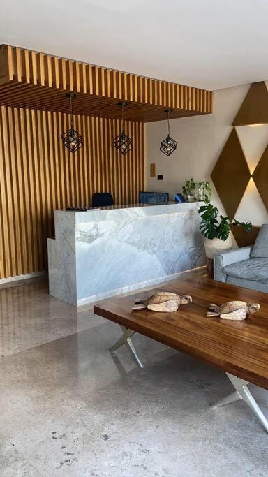Departamento Xhelin Maya, Exclusivo En Playa Del Carmen, Quintana Roo 外观 照片